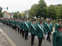 Schuetzenfestsamstag 2026
